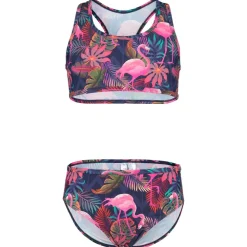 Heber Peak - Kid's SeapineHe. - Bikini New