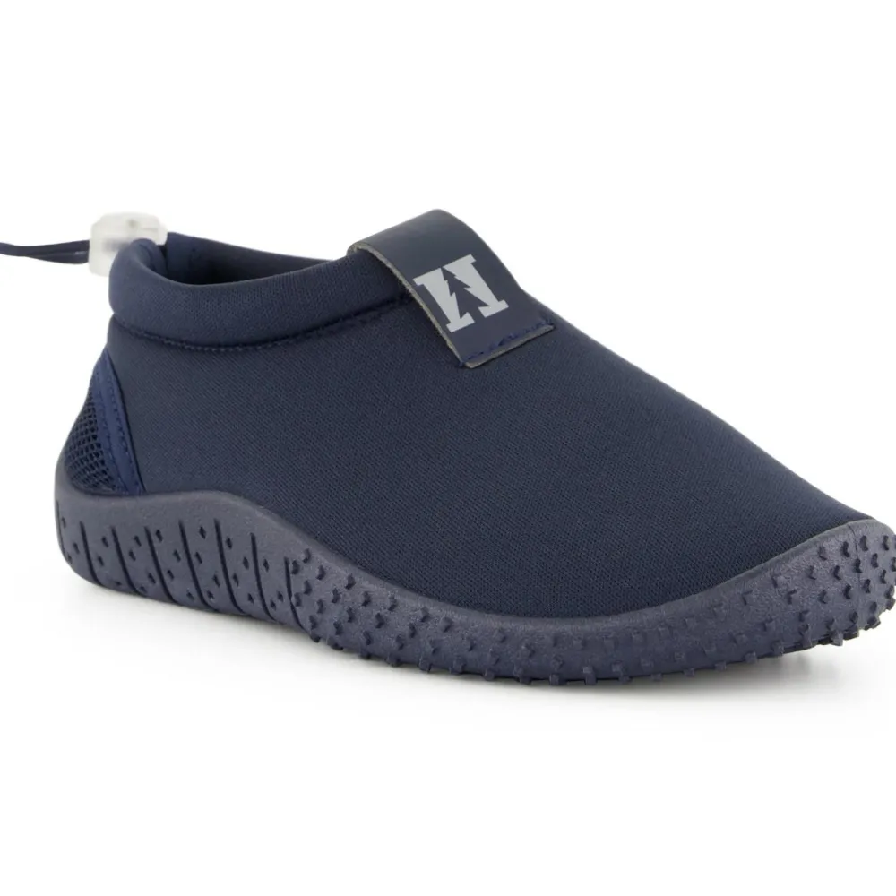 Heber Peak - Kid's SeapineHe. Water Shoes - Wassersportschuhe Blue Darkness Online