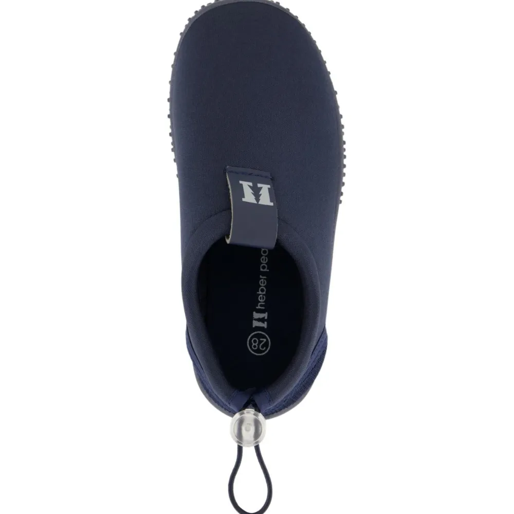 Heber Peak - Kid's SeapineHe. Water Shoes - Wassersportschuhe Blue Darkness Online