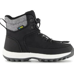 Heber Peak - Kid's SylvaHe. Winter Boots - Winterschuhe Black Discount