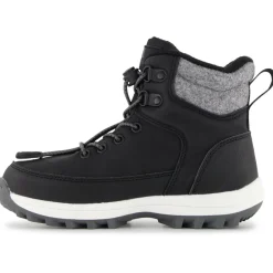 Heber Peak - Kid's SylvaHe. Winter Boots - Winterschuhe Black Discount