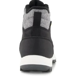 Heber Peak - Kid's SylvaHe. Winter Boots - Winterschuhe Black Discount