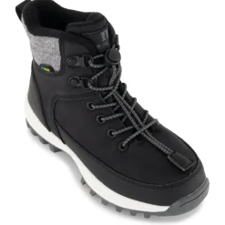Heber Peak - Kid's SylvaHe. Winter Boots - Winterschuhe Black Discount