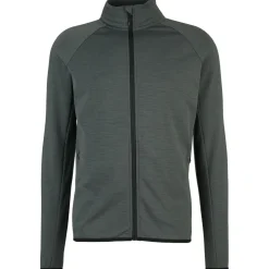 Heber Peak - MerinoBlend SaplingHe. II Jacket - Freizeitjacke New