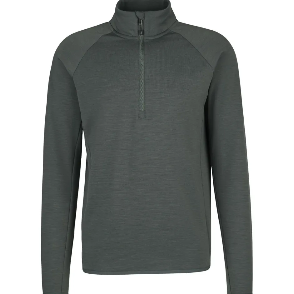 Heber Peak - erinoBend apingHe. II Haf Zip - Puover