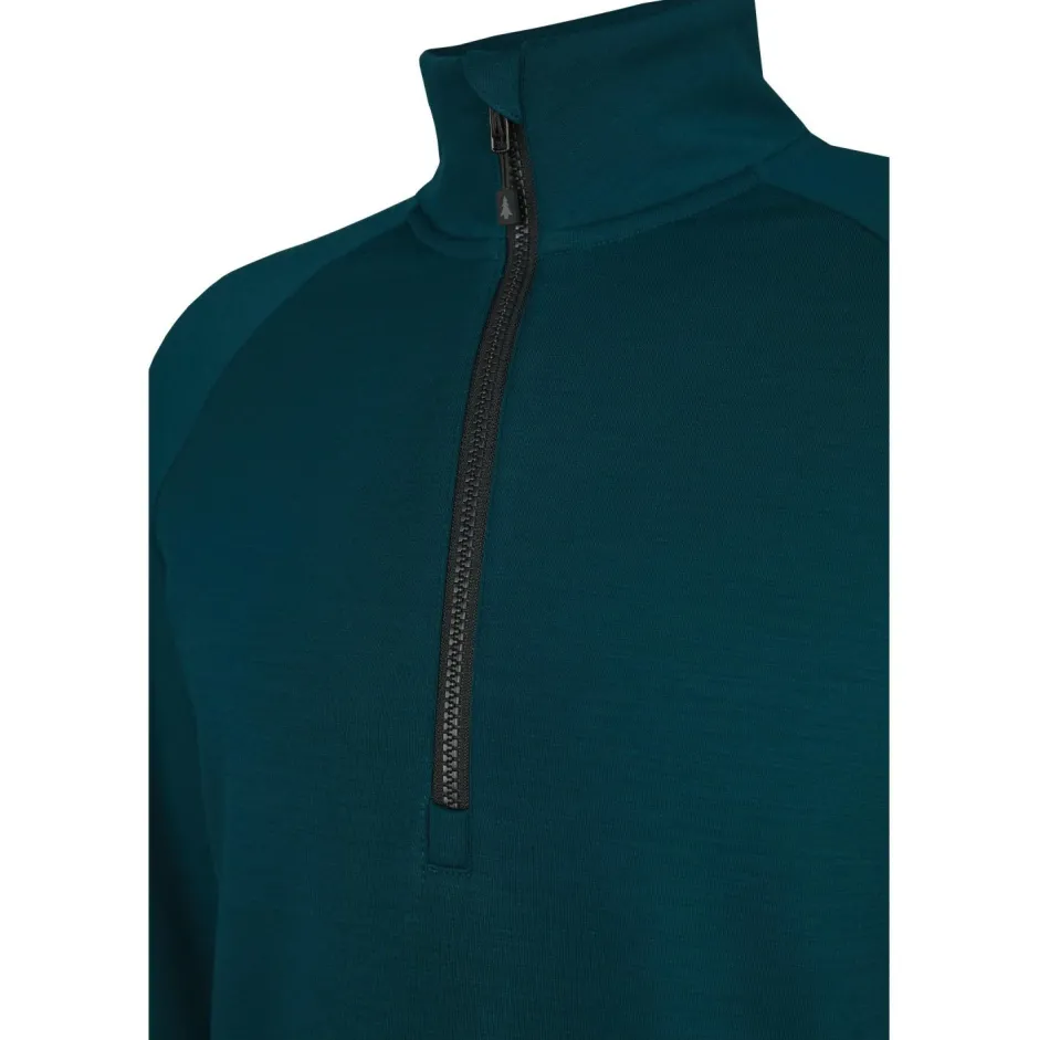 Heber Peak - erinoBend apingHe. II Haf Zip - Puover