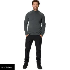 Heber Peak - erinoBend apingHe. II Haf Zip - Puover