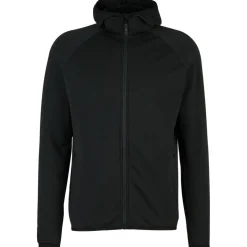 Heber Peak Alltagsbekleidung|Pullover & Hoodies-- MerinoBlend SaplingHe. II Zip Hoody - Zip-Hoodie