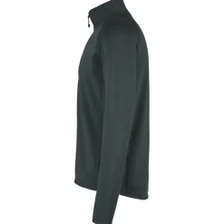 Heber Peak Alltagsbekleidung|Wanderbekleidung-- MerinoBlend SaplingHe. Half Zip - Pullover