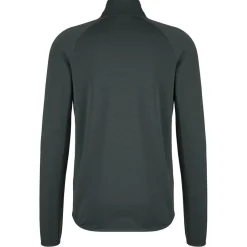 Heber Peak Alltagsbekleidung|Wanderbekleidung-- MerinoBlend SaplingHe. Half Zip - Pullover