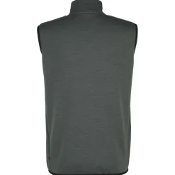 Heber Peak Alltagsbekleidung|Westen-- MerinoBlend SaplingHe. II Vest - Freizeitweste