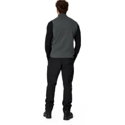 Heber Peak Alltagsbekleidung|Westen-- MerinoBlend SaplingHe. II Vest - Freizeitweste