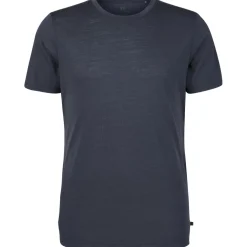 Heber Peak - MerinoMix150 PineconeHe. II T-Shirt - Merinoshirt Hot