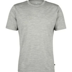 Heber Peak - MerinoMix150 PineconeHe. II T-Shirt - Merinoshirt Hot