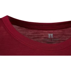 Heber Peak - MerinoMix150 PineconeHe. II T-Shirt - Merinoshirt Hot
