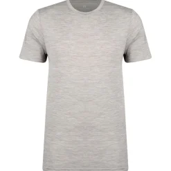 Heber Peak - MerinoMix150 PineconeHe. II T-Shirt - Merinoshirt Hot