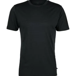 Heber Peak - MerinoMix150 PineconeHe. II T-Shirt - Merinoshirt Hot