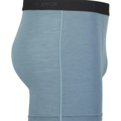 Heber Peak Alltagsbekleidung|Wanderbekleidung-- MerinoMix165 PineconeHe. Boxer 2-Pack - Merinounterwäsche