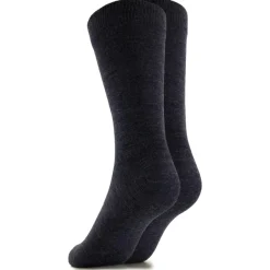 Heber Peak Merinosocken|Socken-- Merino SylvaHe. Crew 2 Pack - Multifunktionssocken