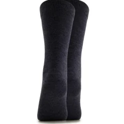 Heber Peak Merinosocken|Socken-- Merino SylvaHe. Crew 2 Pack - Multifunktionssocken