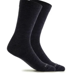 Heber Peak Merinosocken|Socken-- Merino SylvaHe. Crew 2 Pack - Multifunktionssocken