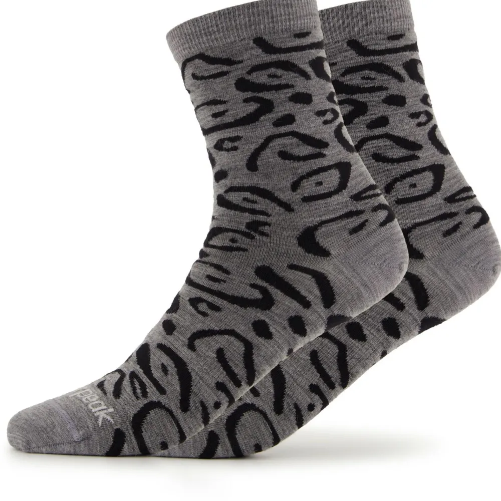 Heber Peak - Merino SylvaHe. Leo Socks 2-Pack - Multifunktionssocken Online
