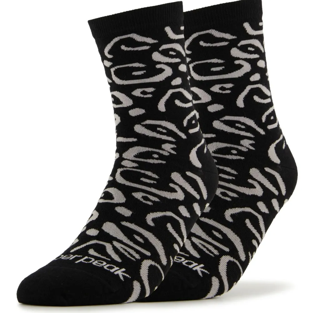Heber Peak - Merino SylvaHe. Leo Socks 2-Pack - Multifunktionssocken Online