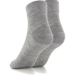 Heber Peak - Merino SylvaHe. Quarter 2-Pack - Multifunktionssocken