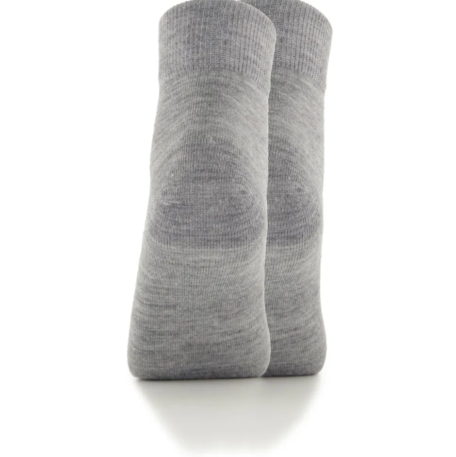 Heber Peak - Merino SylvaHe. Quarter 2-Pack - Multifunktionssocken