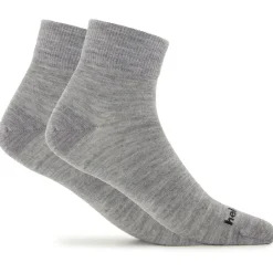 Heber Peak - Merino SylvaHe. Quarter 2-Pack - Multifunktionssocken