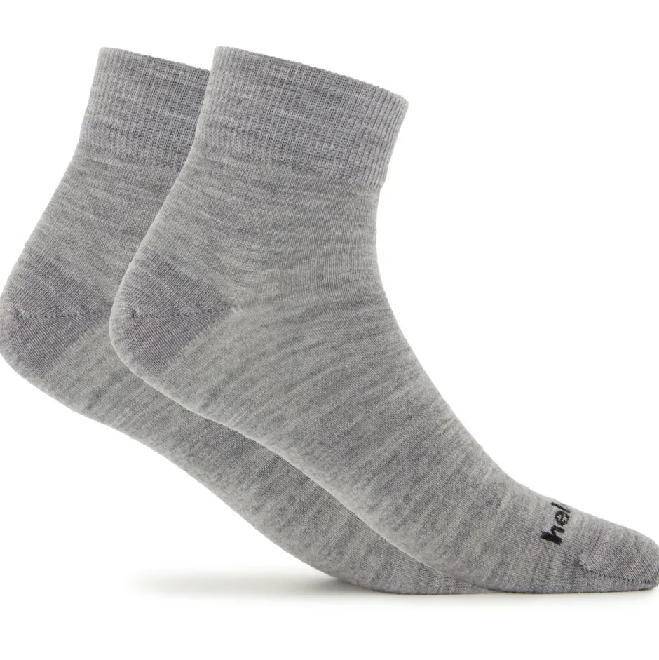 Heber Peak - Merino SylvaHe. Quarter 2-Pack - Multifunktionssocken