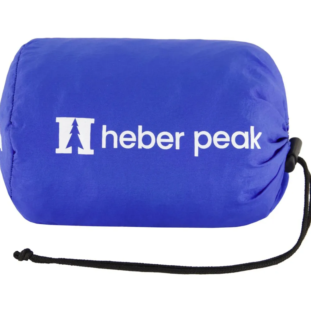 Heber Peak - NookHe. Hammok Single - Hängematte Discount
