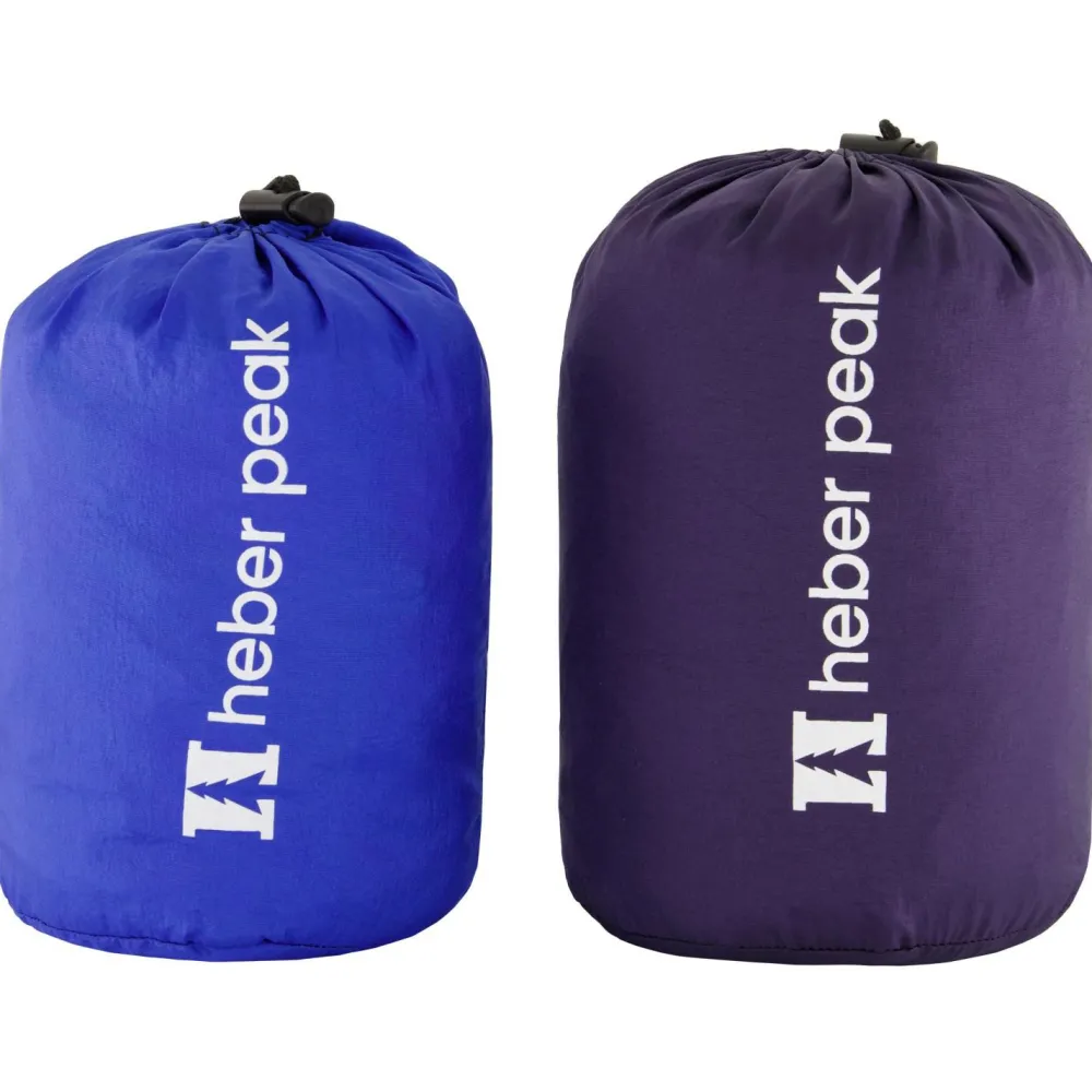 Heber Peak - NookHe. Hammok Single - Hängematte Discount