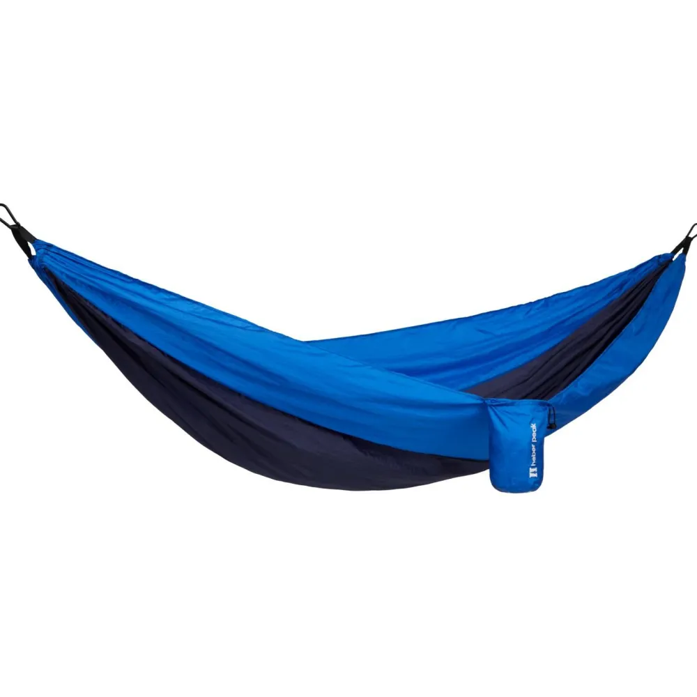 Heber Peak - NookHe. Hammok Single - Hängematte Discount