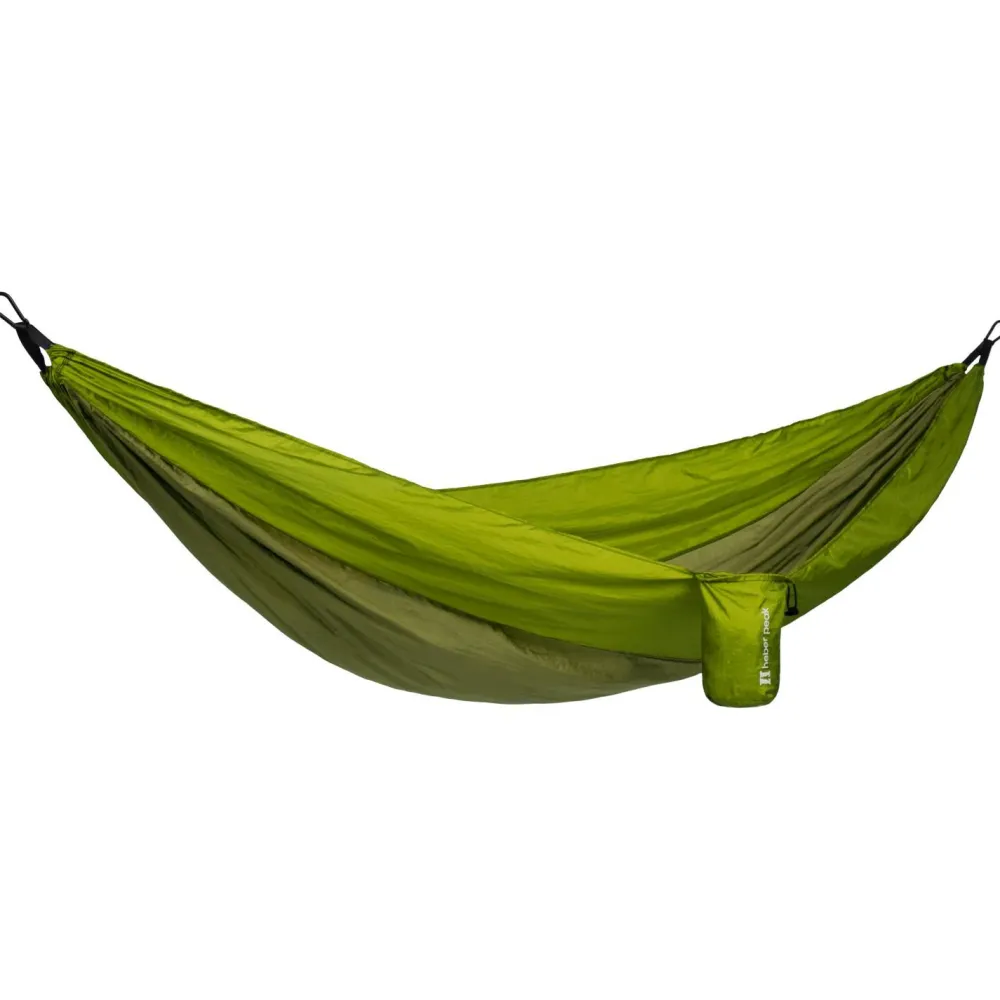Heber Peak - NookHe. Hammok Single - Hängematte Discount