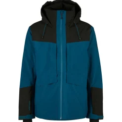 Heber Peak - PinuHe. II ki Jacket - kijacke