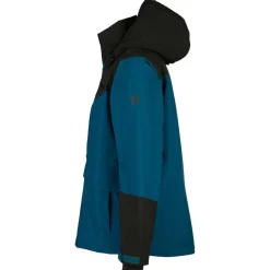 Heber Peak - PinuHe. II ki Jacket - kijacke