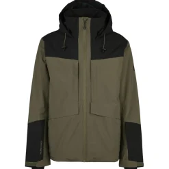 Heber Peak - PinuHe. II ki Jacket - kijacke