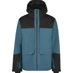 Heber Peak - PinuHe. II ki Jacket - kijacke