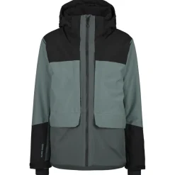 Heber Peak - PinuHe. II ki Jacket - kijacke