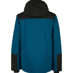 Heber Peak - PinuHe. II ki Jacket - kijacke
