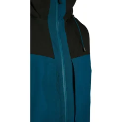 Heber Peak - PinuHe. II ki Jacket - kijacke