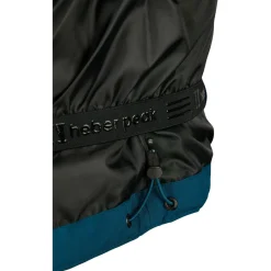 Heber Peak - PinuHe. II ki Jacket - kijacke