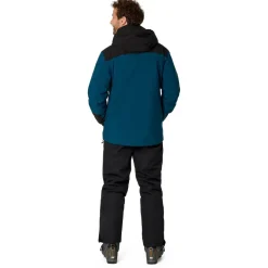 Heber Peak - PinuHe. II ki Jacket - kijacke