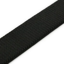 Heber Peak - RedwoodHe. Belt - Gürtel Black Sale