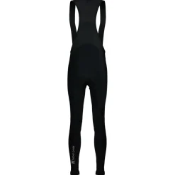Heber Peak - SpruceHe. Bib Tights - Radhose Black New