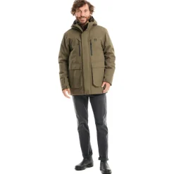 Heber Peak - yvaHe. Parka - Parka
