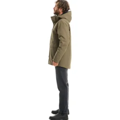 Heber Peak - yvaHe. Parka - Parka