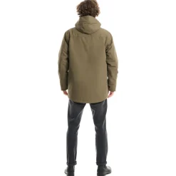 Heber Peak - yvaHe. Parka - Parka