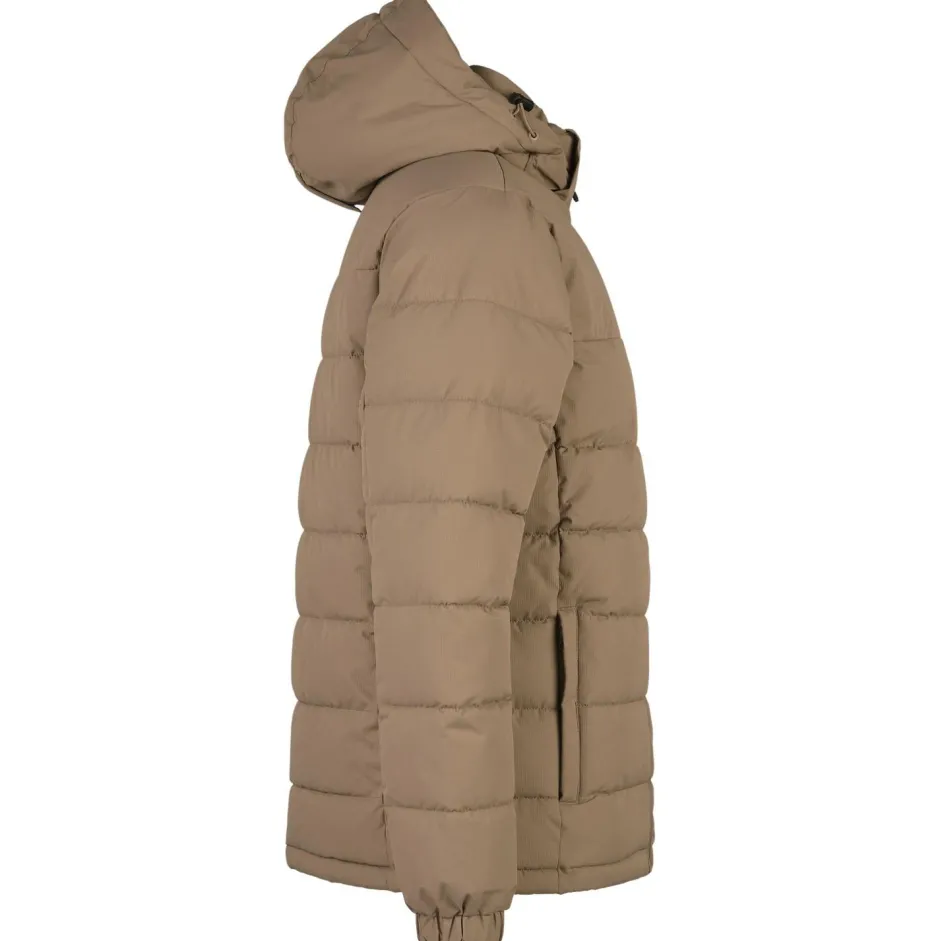 Heber Peak Alltagsbekleidung|Wanderbekleidung-- SylvaHe. Puff Jacket - Winterjacke
